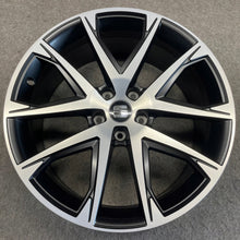 Laden Sie das Bild in den Galerie-Viewer, 4x Alufelge 19 Zoll 8.0" 5x112 45ET Glanz Schwarz 575601025L Cupra Ateca FEL9038253642ze