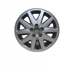 1x Alufelge 16 Zoll 6.5