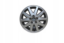 Load image into Gallery viewer, 1x Alufelge 16 Zoll 6.5" 5x108 52 5ET 30666524 Volvo Rim Wheel FEL8344919087xn