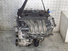 Load image into Gallery viewer, Motor VW Touran BLX 2.0 FSI 150PS 110kW 117TKm Benzin Engine Unkomplett MOT8228639442ws