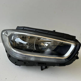 Frontscheinwerfer Mercedes-Benz Citan 4209060100 Rechts Scheinwerfer Headlight SCH7835576671qy