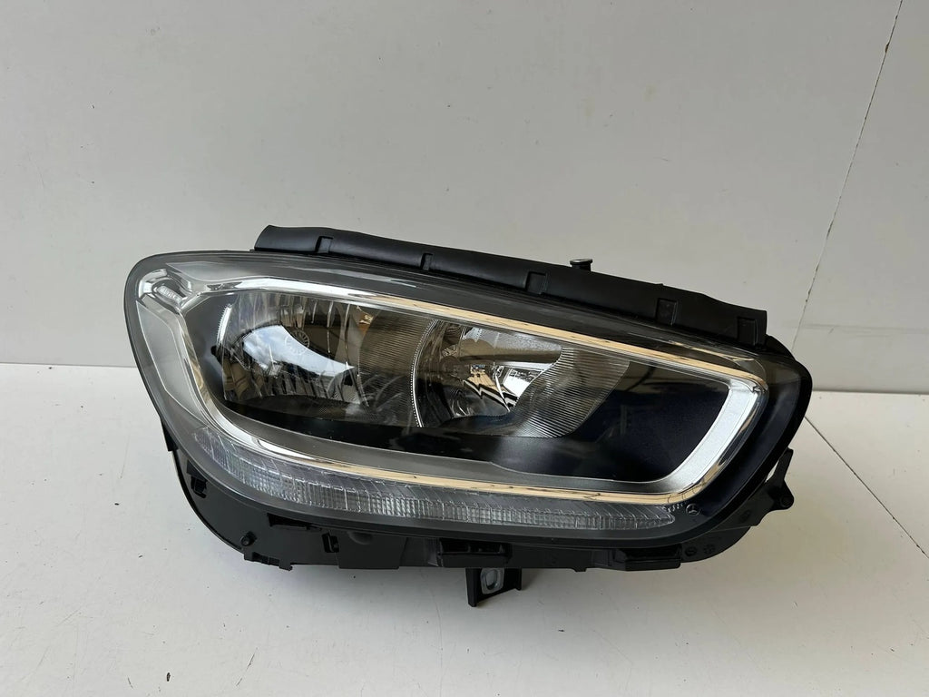 Frontscheinwerfer Mercedes-Benz Citan A4209060100 Rechts Scheinwerfer Headlight