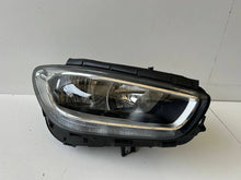 Laden Sie das Bild in den Galerie-Viewer, Frontscheinwerfer Mercedes-Benz Citan A4209060100 Rechts Scheinwerfer Headlight