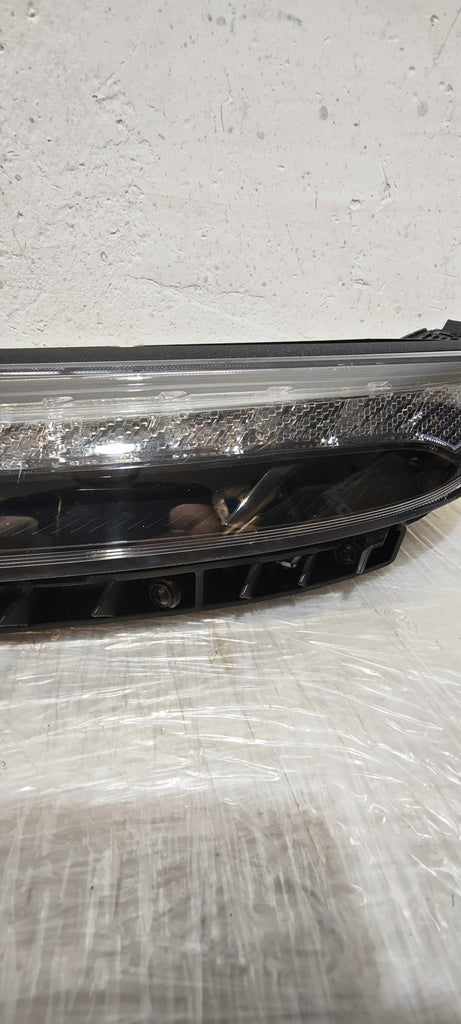 Frontscheinwerfer Hyundai Kona 92207 J9600 LED Ein Stück (Rechts oder Links)