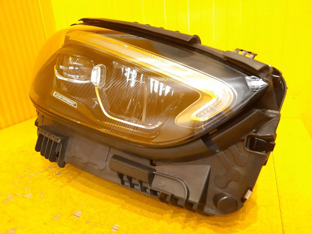 Frontscheinwerfer Mercedes-Benz W206 A206906820404 LED Rechts Headlight SCH3845142723wy