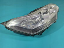 Load image into Gallery viewer, Frontscheinwerfer Citroën C5 III 9689037780 Xenon Rechts Scheinwerfer Headlight