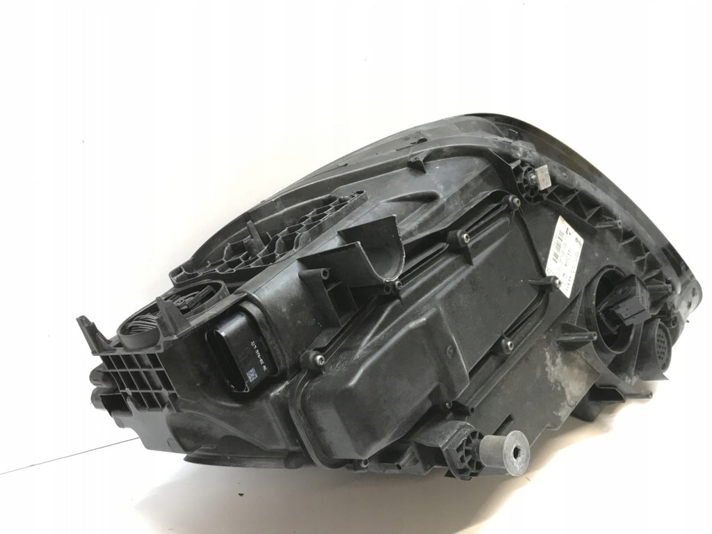 Frontscheinwerfer Porsche Cayenne 9Y0941034R Rechts Scheinwerfer Headlight SCH9978888935lo