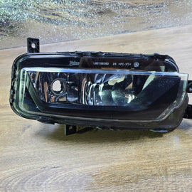 Frontscheinwerfer VW 7la 7LA941662C Rechts Scheinwerfer Headlight SCH8972370438hk