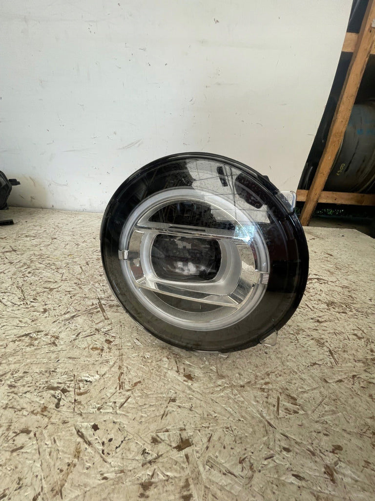 Frontscheinwerfer Mercedes-Benz W463 A4639067602 Rechts Scheinwerfer Headlight SCH2421304203pf