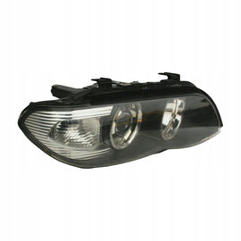 Frontscheinwerfer BMW X5 E53 Xenon Rechts Scheinwerfer Headlight SCH7686074383qs