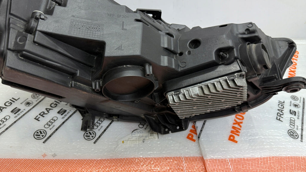 Frontscheinwerfer Audi A4 B9 8W0941035E Full LED Ein Stück (Rechts oder Links) SCH2589849261qq