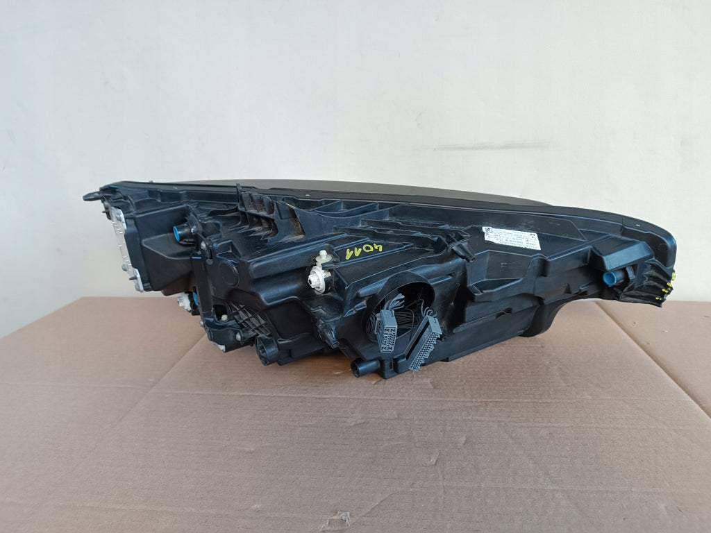 Frontscheinwerfer Volvo S60 II V60 32338996 Full LED Links Headlight SCH2898992329bq