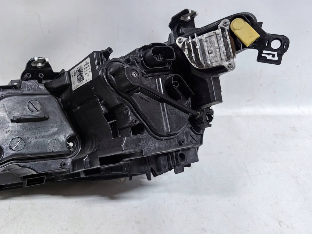 Frontscheinwerfer VW Golf VIII 5H1941036 LED Rechts Scheinwerfer Headlight SCH5105474024lt