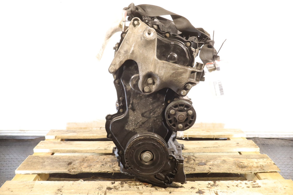 Motor Renault Megane III Scenic R9M402 1.6 DCI 130PS 96kW 2012 Diesel Komplett