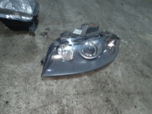 Laden Sie das Bild in den Galerie-Viewer, Frontscheinwerfer Audi A3 8P0941003AA 0301231671 Links Scheinwerfer Headlight SCH5205201562eq
