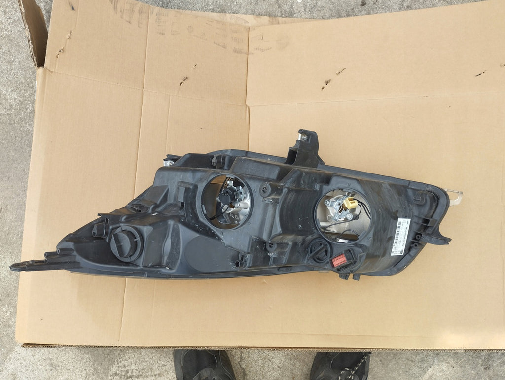 Frontscheinwerfer Opel Insignia A 13226783 Rechts Scheinwerfer Headlight