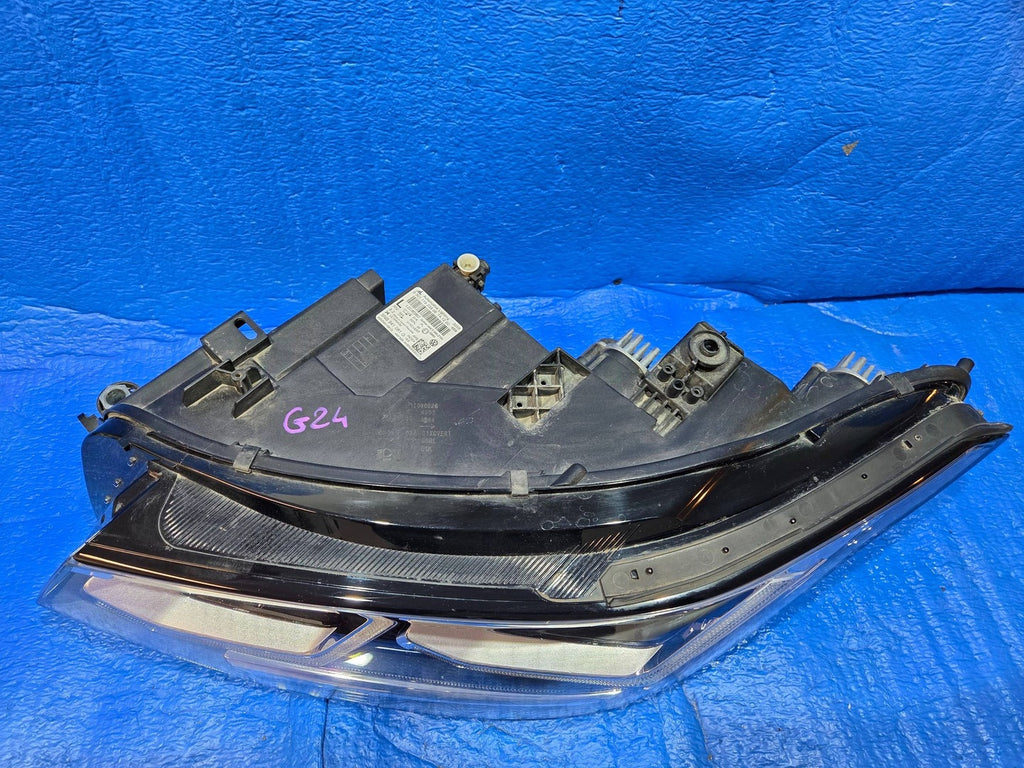 Frontscheinwerfer VW Tiguan 5NB941081G LED Links Scheinwerfer Headlight SCH7204282582mm