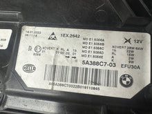 Laden Sie das Bild in den Galerie-Viewer, Frontscheinwerfer BMW G31 G30 5A388C7-04 Links Scheinwerfer Headlight SCH4215431403ck
