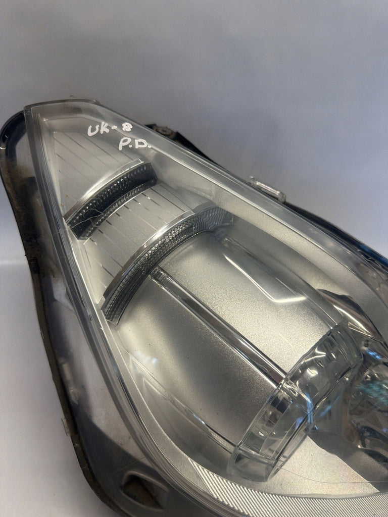 Frontscheinwerfer Mercedes-Benz C207 A2078200259 Rechts Scheinwerfer Headlight SCH3790463840hn