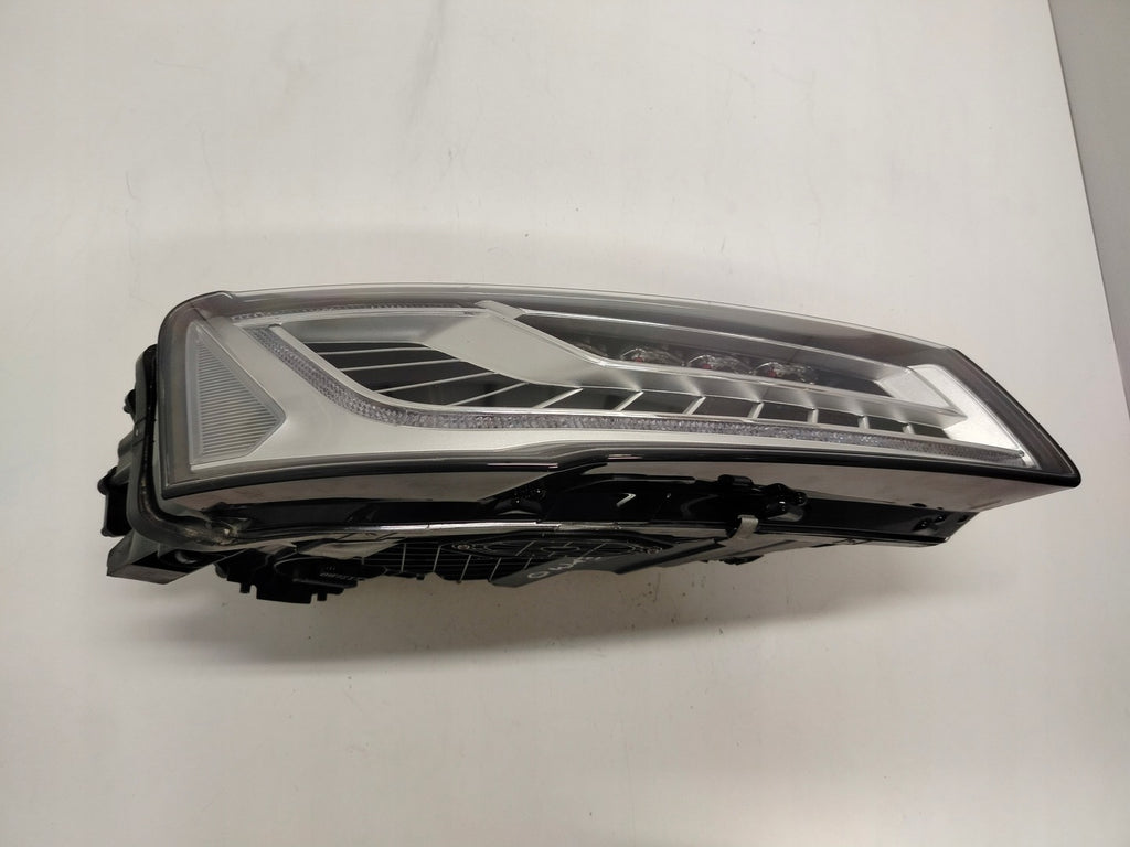 Frontscheinwerfer Audi A8 4H0941036 Rechts Scheinwerfer Headlight SCH3572017401nh