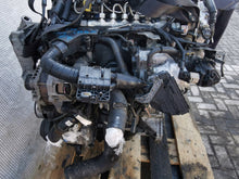 Laden Sie das Bild in den Galerie-Viewer, Motor Mazda Cx-5 Cx-3 SHY4 SHY6 SHY1 2.2 150PS 110kW 184TKm Diesel Komplett