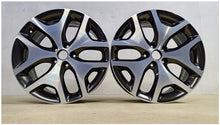Laden Sie das Bild in den Galerie-Viewer, 1x Alufelge 19 Zoll 7.5" 5x114.3 50 5ET A52910F1500 Kia Sportage Iv Rim Wheel FEL3186519410ln