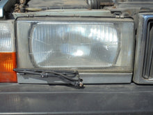 Load image into Gallery viewer, Frontscheinwerfer Volvo 740 AK-12-706067 Rechts Scheinwerfer Headlight SCH8409944465kt