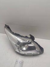 Laden Sie das Bild in den Galerie-Viewer, Frontscheinwerfer Toyota Avensis H279GR-DE Rechts Scheinwerfer Headlight SCH3894131851tu