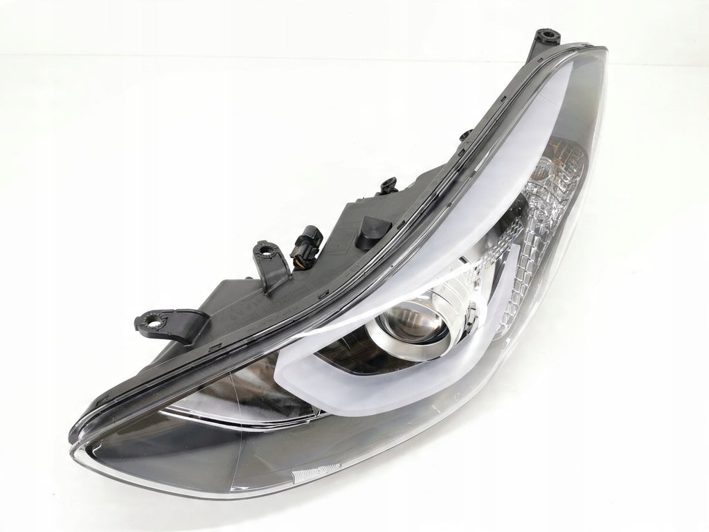 Frontscheinwerfer Hyundai Elantra LED Links Scheinwerfer Headlight