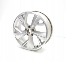 Laden Sie das Bild in den Galerie-Viewer, 1x Alufelge 19 Zoll 7.0" 5x112 43ET Glanz Schwarz 565601025BF Skoda Kodiaq FEL6410093750au