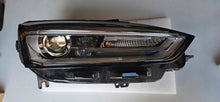 Load image into Gallery viewer, Frontscheinwerfer Audi A5 8W6941006C Xenon Rechts Scheinwerfer Headlight