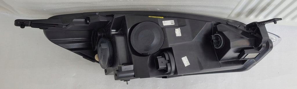 Frontscheinwerfer Ford Fiesta VII H1BB-13W030-AE Links Scheinwerfer Headlight SCH5523198526uo