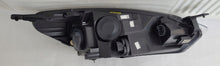 Laden Sie das Bild in den Galerie-Viewer, Frontscheinwerfer Ford Fiesta VII H1BB-13W030-AE Links Scheinwerfer Headlight SCH5523198526uo