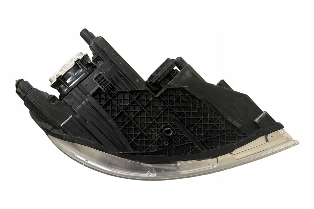 Frontscheinwerfer Skoda Octavia I 1Z1941015G Links Scheinwerfer Headlight SCH6843593880rs