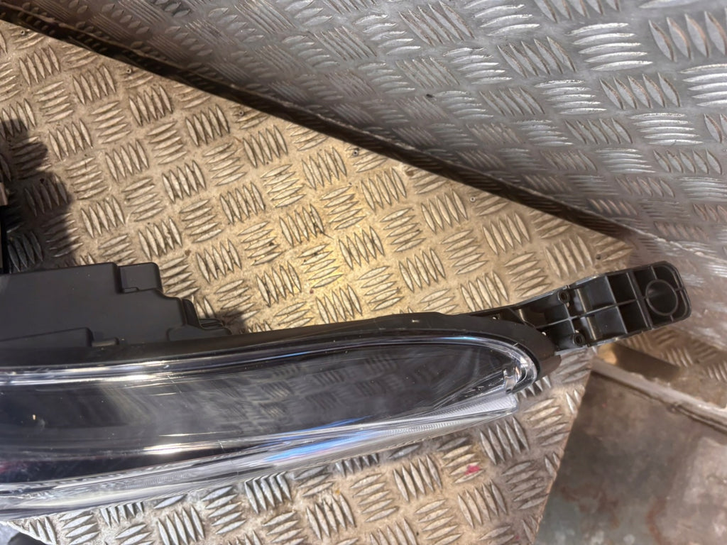 Frontscheinwerfer Renault Trafic 260601790 Links Scheinwerfer Headlight SCH4061869327tc