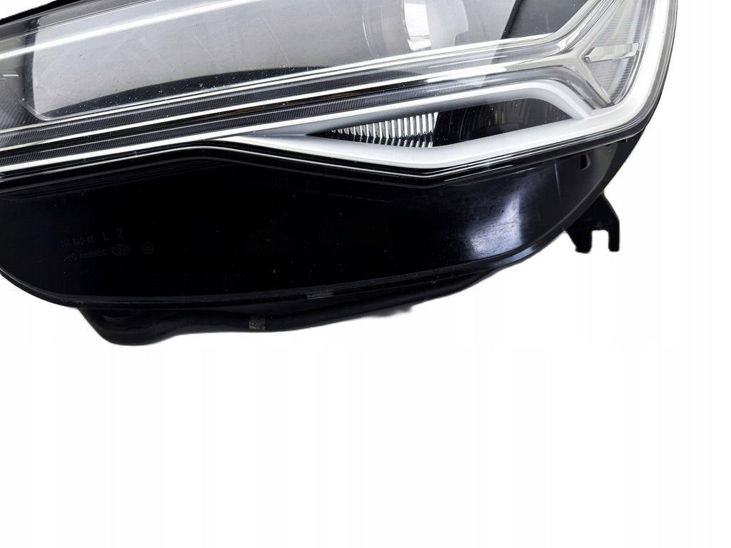 Frontscheinwerfer Audi A6 C7 4G0941035 Links Scheinwerfer Headlight SCH1100349079zi