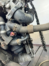 Laden Sie das Bild in den Galerie-Viewer, Motor Audi A3 CRBC 2.0 TDI 150PS 110kW 160TKm Diesel Engine Komplett