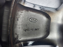 Laden Sie das Bild in den Galerie-Viewer, 1x Alufelge 16 Zoll 6.5" 4x100 43ET 52910-1W400 529101W400 Kia Rio Iii Rim Wheel FEL7791751243cp