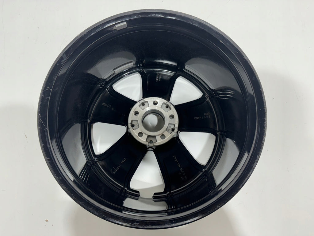 1x Alufelge 19 Zoll 8.5" 5x112 30ET A2144014000 Mercedes-Benz All Terrain FEL7990935258ov