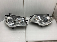 Laden Sie das Bild in den Galerie-Viewer, Frontscheinwerfer VW Touran 1T1941752 Xenon Rechts Scheinwerfer Headlight