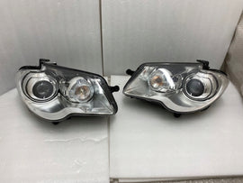 Frontscheinwerfer VW Touran 1T1941752 Xenon Rechts Scheinwerfer Headlight
