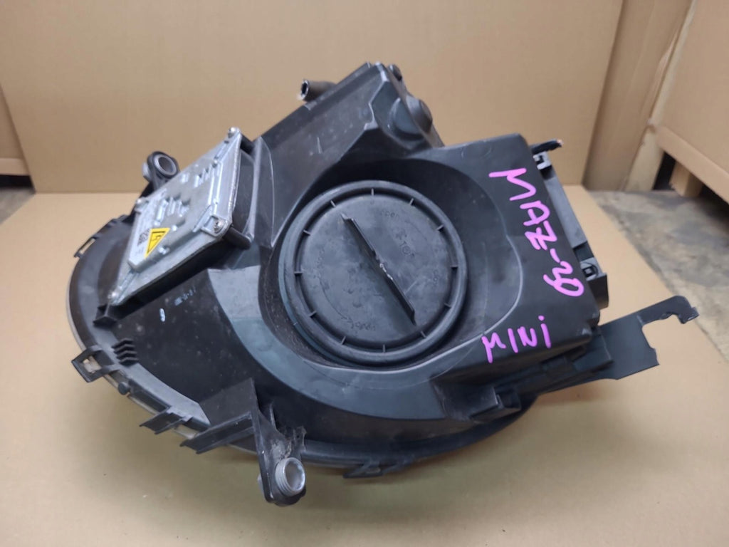 Frontscheinwerfer Mini R56 0301225674 Rechts Scheinwerfer Headlight SCH6416665823aa