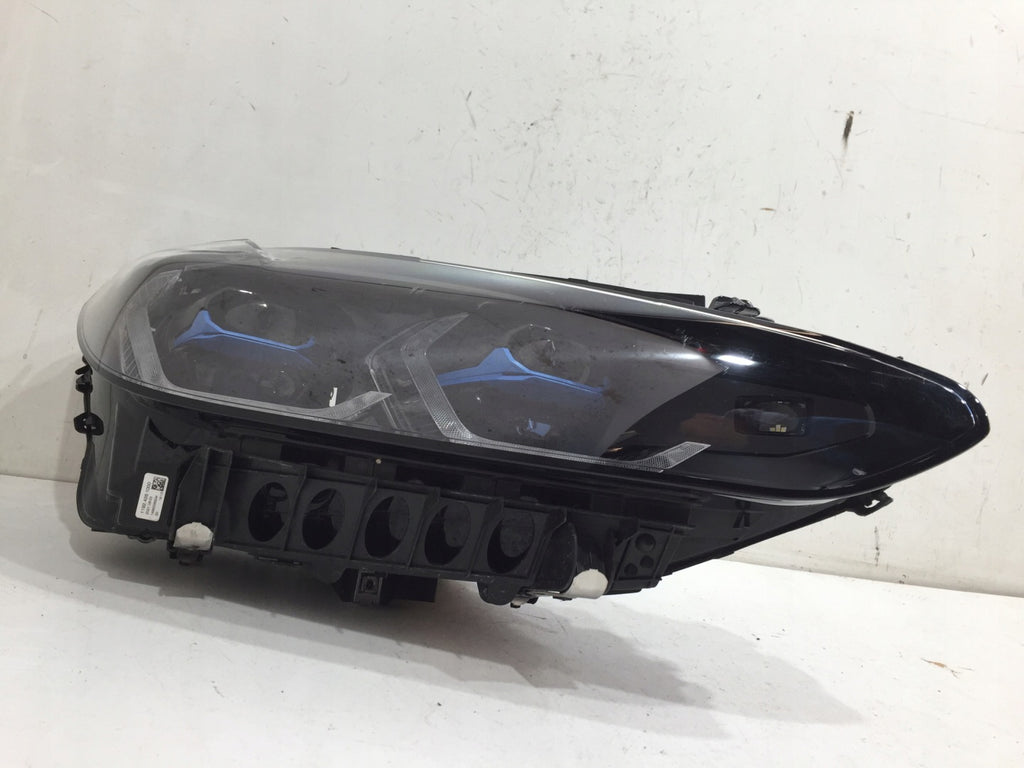 Frontscheinwerfer BMW G22 G82 9505116 Laser Rechts Scheinwerfer Headlight SCH3692558442wi