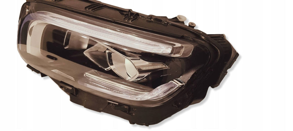Frontscheinwerfer Mercedes-Benz W247 A2479063200 LED Ein Satz Headlight SCH7713373974np