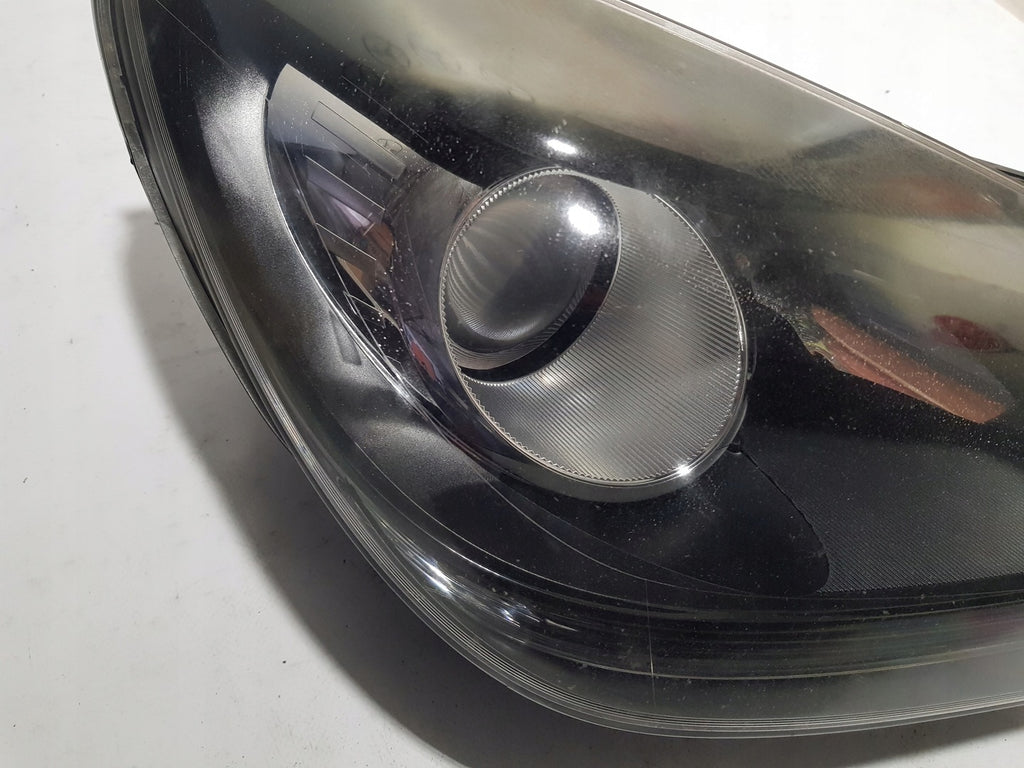 Frontscheinwerfer Mercedes-Benz Slk R172 A1728202259 Rechts Headlight