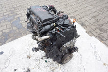 Laden Sie das Bild in den Galerie-Viewer, Motor Peugeot Bipper 10FD98 1.4 HDI 96TKm Diesel Engine Komplett MOT3924463443rm
