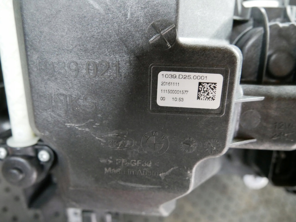 Frontscheinwerfer BMW 6 G32 7485053 LED Links Scheinwerfer Headlight