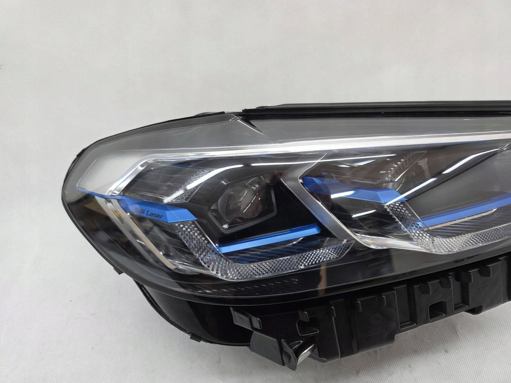 Frontscheinwerfer BMW G01 X4 G02 5A29218-06 Laser Rechts Scheinwerfer Headlight SCH6709255977mg