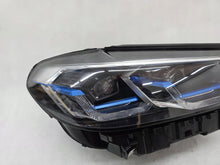 Laden Sie das Bild in den Galerie-Viewer, Frontscheinwerfer BMW G01 X4 G02 5A29218-06 Laser Rechts Scheinwerfer Headlight SCH6709255977mg