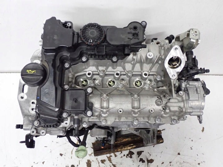 Motor Opel Mokka EB2LTDH2 1.2 136PS 100kW 5TKm 2024 Benzin Engine Unkomplett MOT3193165892rk